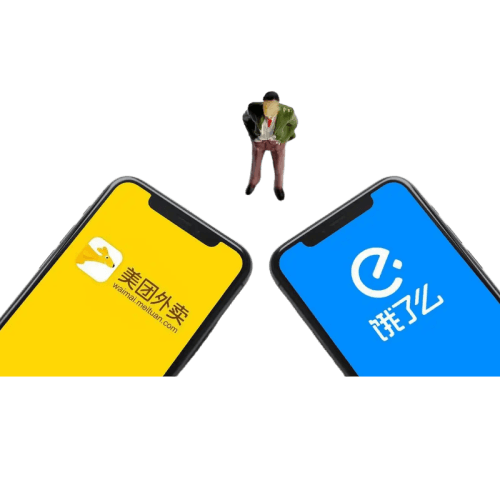 个人外卖收货地址查询